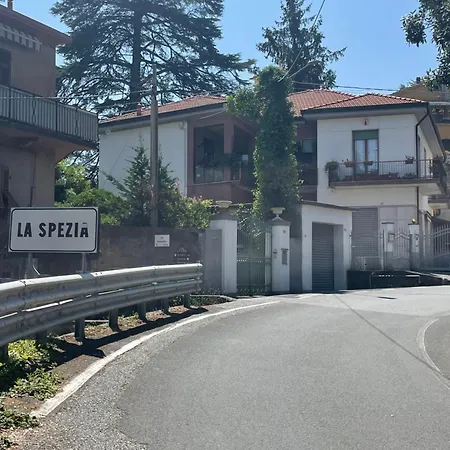 Le Terre Del Golfo ラ・スペツィア
