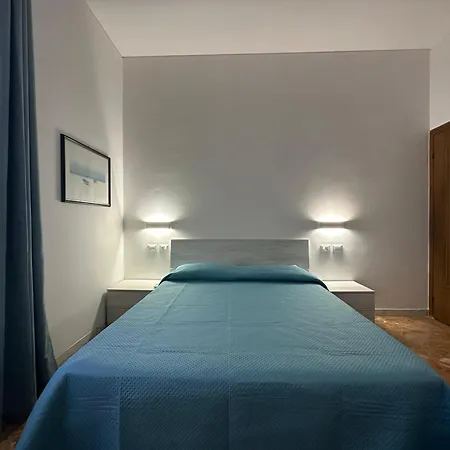 Le Terre Del Golfo 3* לה ספציה