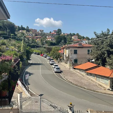 Pensjonat Le Terre Del Golfo 3*