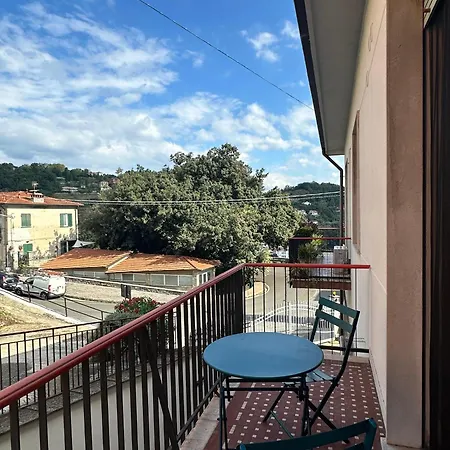 Le Terre Del Golfo Guest house *