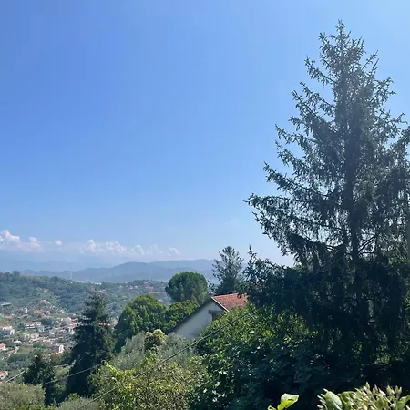 Guest house Le Terre Del Golfo La Spezia