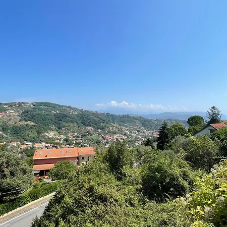 Le Terre Del Golfo * La Spezia