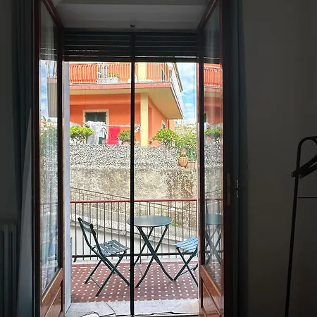Guest house Le Terre Del Golfo