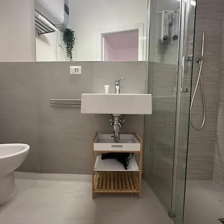 Guest house Le Terre Del Golfo
