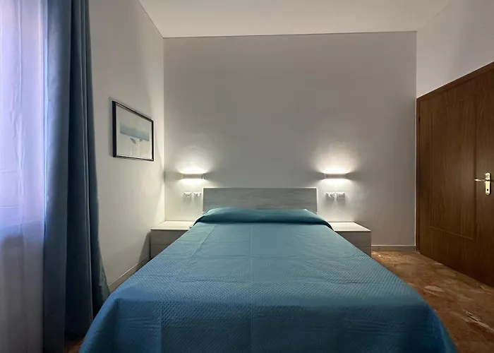 Le Terre Del Golfo 3* La Spezia