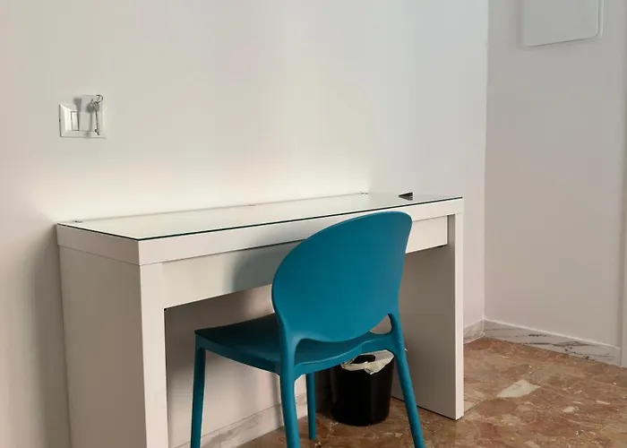 Guest house Le Terre Del Golfo La Spezia