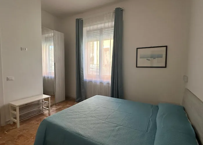 Le Terre Del Golfo 3* La Spezia