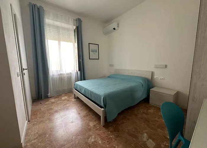 Le Terre Del Golfo La Spezia