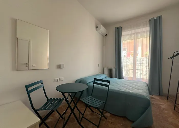 Guest house Le Terre Del Golfo 3*