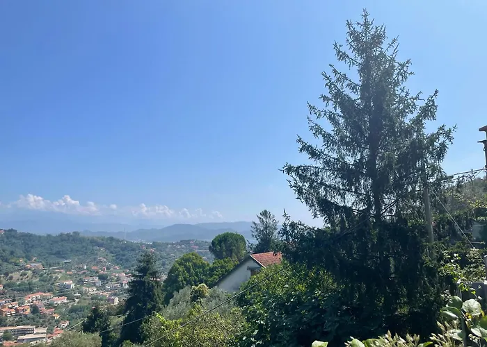 Guest house Le Terre Del Golfo La Spezia