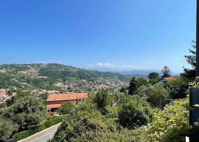 Le Terre Del Golfo 3* La Spezia