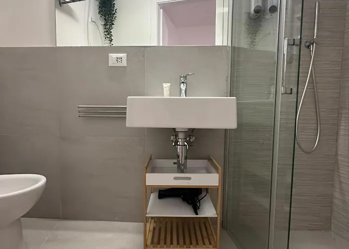 Guest house Le Terre Del Golfo